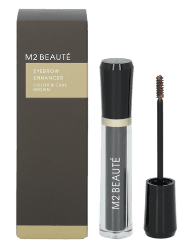 M2 Beaute Eyebrow Enhancer Color & Care 6.0 ml