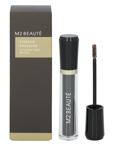 M2 Beaute Eyebrow Enhancer Color & Care 6.0 ml