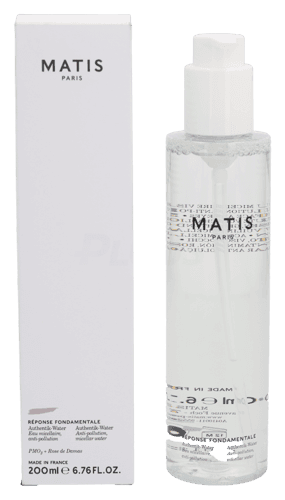 Matis Reponse Fondamentale Authentik-Water 200.0 ml