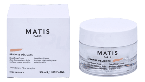 Matis Reponse Delicate Sensiflora Cream 50.0 ml