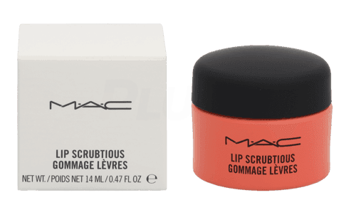 MAC Lip Scrubtious 14.0 ml