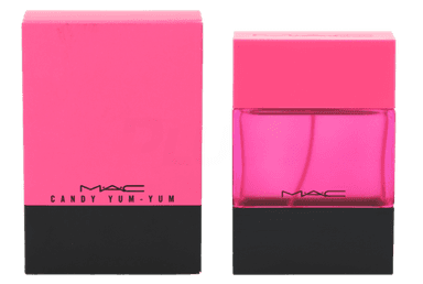 MAC Candy Yum Yum Edp Spray 50.0 ml