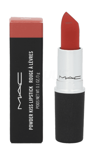 MAC Powder Kiss Lipstick