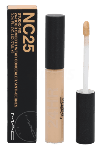 MAC Studio Fix 24-Hour Smooth Wear Concealer 7.0 ml