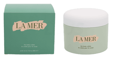 La Mer The Body Creme 300.0 ml