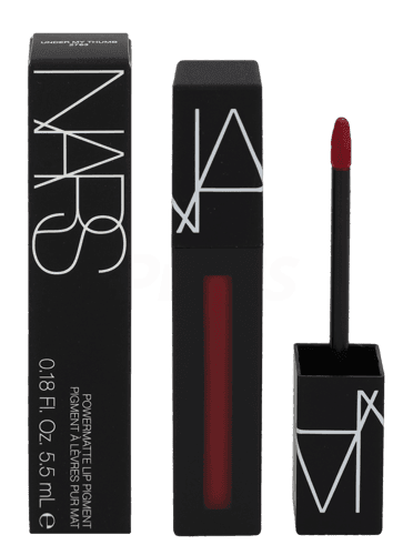 Nars Powermatte Lip Pigment 5.5 ml