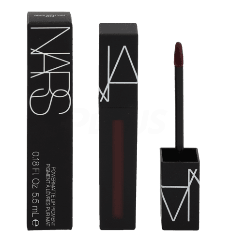 Nars Powermatte Lip Pigment 5.5 ml