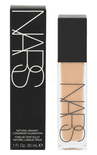 Nars Natural Radiant Longwear Foundation 30.0 ml