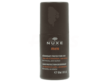 Nuxe Men 24Hr Protection Deo Roll-On 50.0 ml