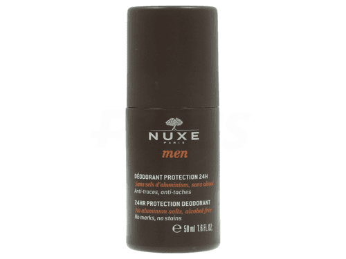 Nuxe Men 24Hr Protection Deo Roll-On 50.0 ml