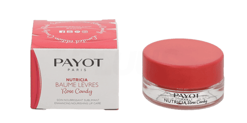 Payot Nutricia Enhancing Nourishing Lip Care