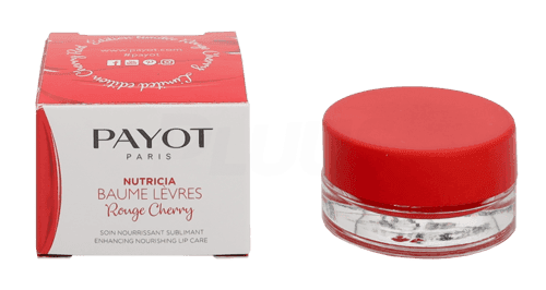 Payot Nutricia Enhancing Nourishing Lip Care