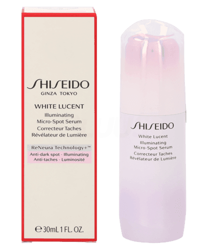 Shiseido White Lucent Illuminating Micro-Spot Serum 30.0 ml