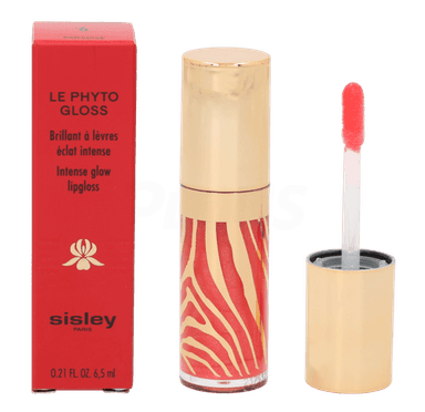 Sisley Le Phyto Gloss Intense Glow Lipgloss 6.5 ml