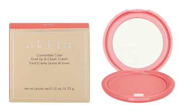 Stila Convertible Colour Dual Lip&Cheek Cream