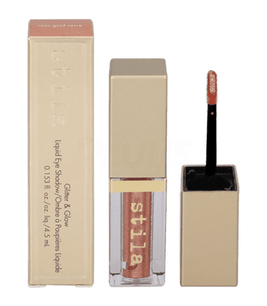 Stila Glitter & Glow Liquid Eye Shadow 4.5 ml