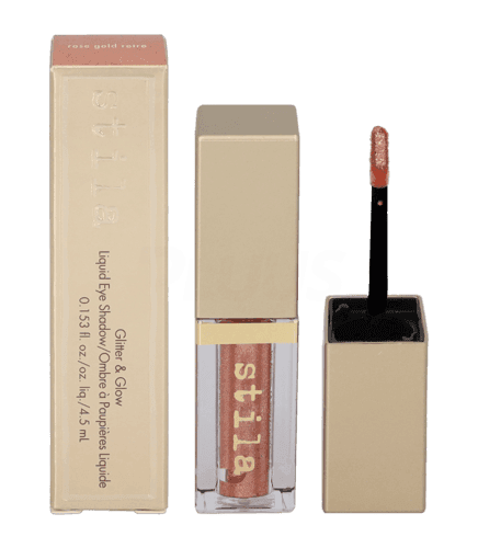 Stila Glitter & Glow Liquid Eye Shadow 4.5 ml