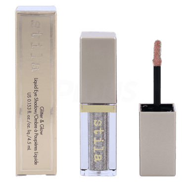 Stila Glitter & Glow Liquid Eye Shadow 4.5 ml