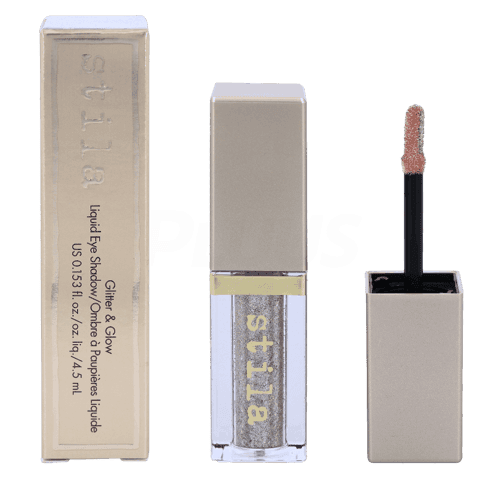Stila Glitter & Glow Liquid Eye Shadow 4.5 ml