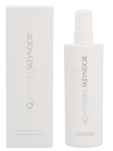 Skeyndor Aquatherm Thermal Cleansing Gel 250.0 ml