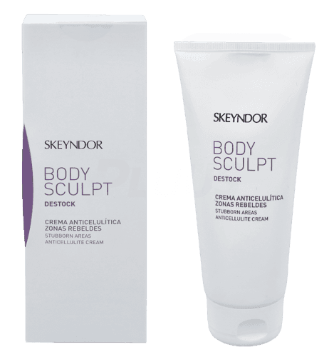 Skeyndor Body Sculpt Destock Stub. Areas Anticellulite Cream 200.0 ml