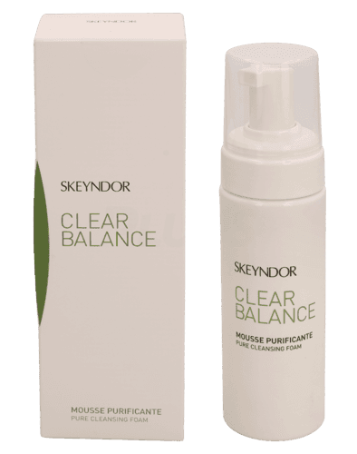 Skeyndor Clear Balance Pure Cleansing Foam 150.0 ml