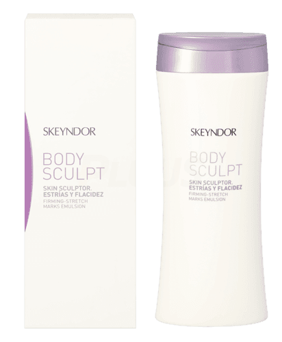 Skeyndor Body Sculpt Firming-Stretch Marks Emulsion 250.0 ml