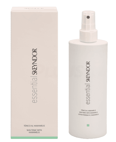 Skeyndor Essential Skin Tonic With Hamamelis 250.0 ml