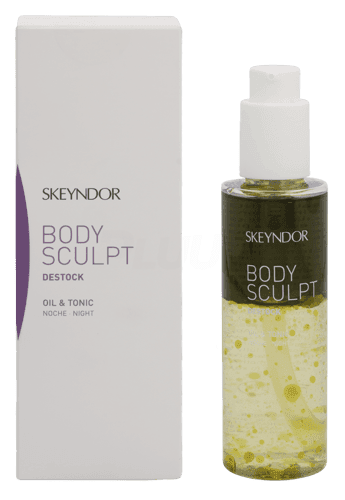 Skeyndor Oil & Tonic - Night 150.0 ml