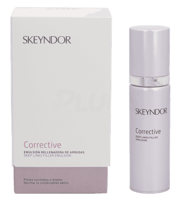 Skeyndor Corrective Deep Lines Filler Emulsion 50.0 ml