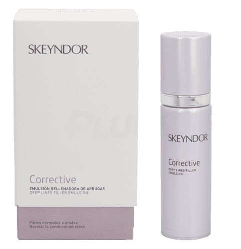 Skeyndor Corrective Deep Lines Filler Emulsion 50.0 ml