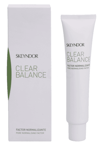 Skeyndor Clear Balance Pore Normalising Factor 75.0 ml