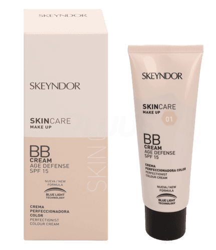 Skeyndor Age Defence BB Cream SPF15 #01