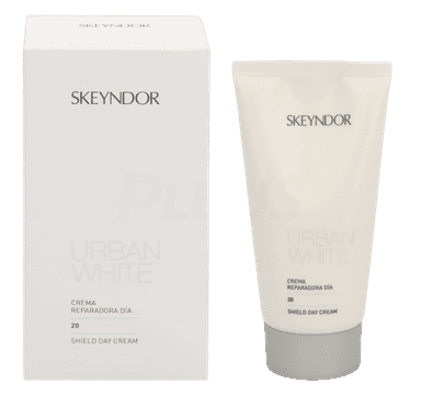 Skeyndor Urban White Shield Day Cream 50.0 ml