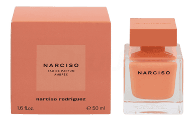 Narciso Rodriguez Narciso Ambree Edp Spray 50.0 ml