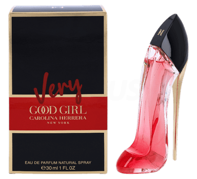 Carolina Herrera Very Good Girl Edp Spray 30.0 ml