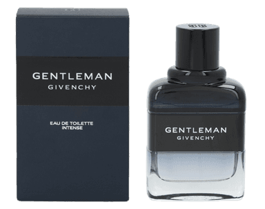 Givenchy Gentleman Intense Edt Spray 60.0 ml