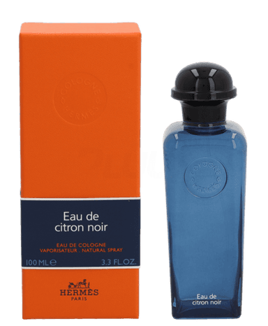 Hermes Eau De Citron Noir Edc Spray 100.0 ml