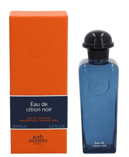 Hermes Eau De Citron Noir Edc Spray 100.0 ml