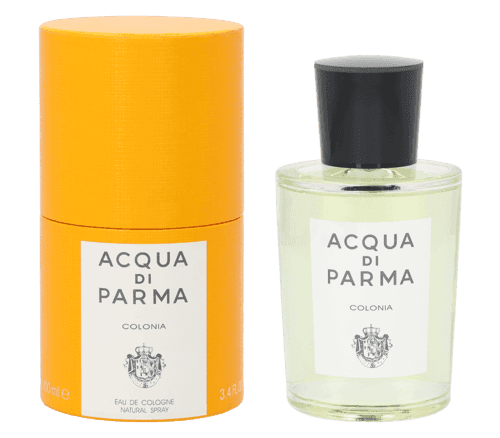 Acqua Di Parma Colonia Edc Spray 100.0 ml