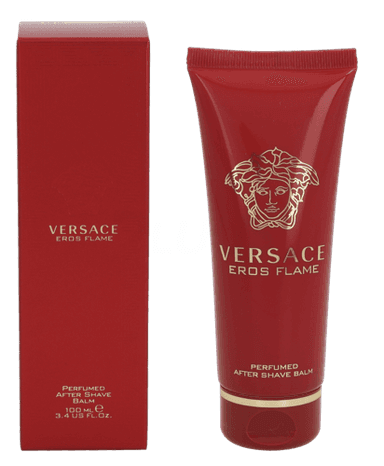 Versace Eros Flame After Shave Balm 100.0 ml