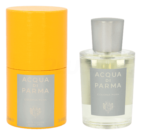 Acqua Di Parma Colonia Pura Edc Spray 100.0 ml