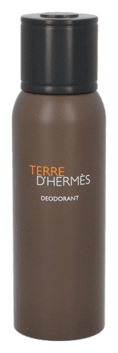 Hermes Terre D'Hermes Natural Deo Spray 150.0 ml