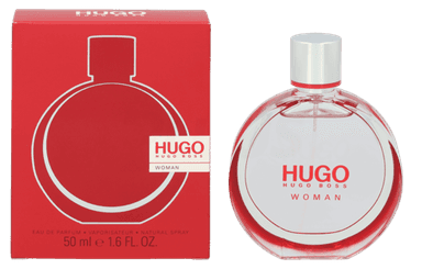 Hugo Boss Hugo Woman Edp Spray 50.0 ml