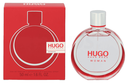 Hugo Boss Hugo Woman Edp Spray 50.0 ml