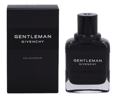 Givenchy Gentleman Edp Spray 60.0 ml