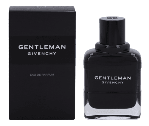 Givenchy Gentleman Edp Spray 60.0 ml