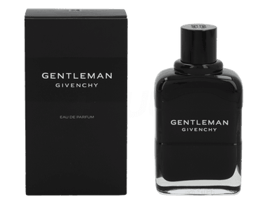 Givenchy Gentleman Edp Spray 100.0 ml