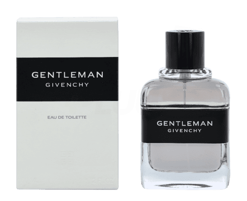 Givenchy Gentleman Edt Spray 60.0 ml