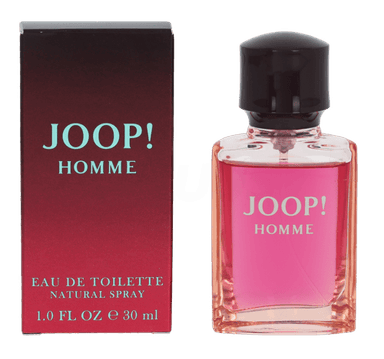 JOOP! Homme Edt Spray 30.0 ml